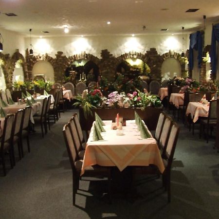 Hotel-Restaurant Orsoyer Hof Rheinberg Eksteriør billede