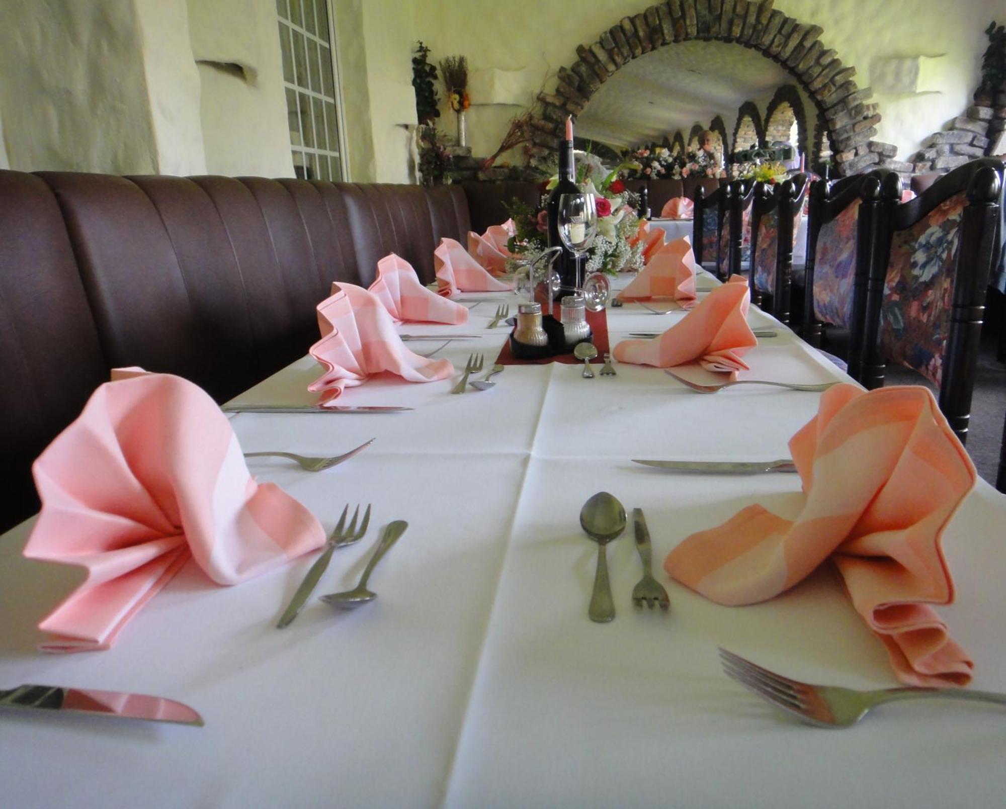 Hotel-Restaurant Orsoyer Hof Rheinberg Eksteriør billede