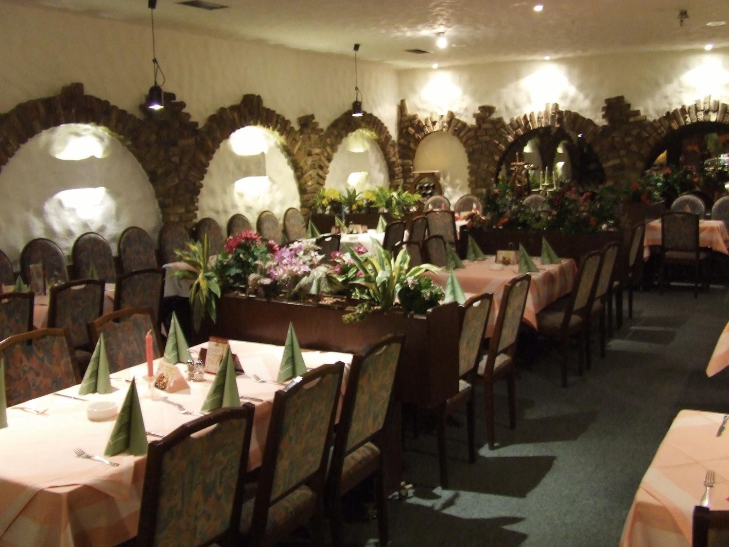 Hotel-Restaurant Orsoyer Hof Rheinberg Eksteriør billede